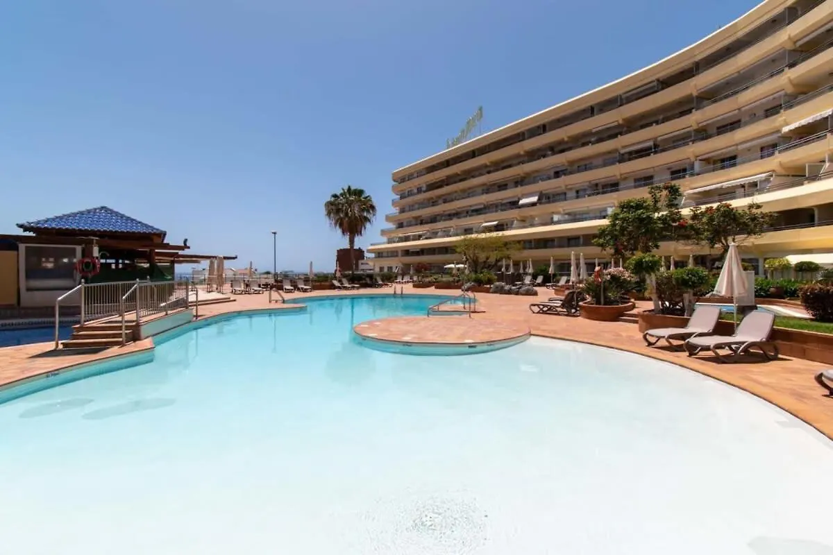 Santa Maria 57 - Studio Costa Adeje  Apartament Costa Adeje (Tenerife)