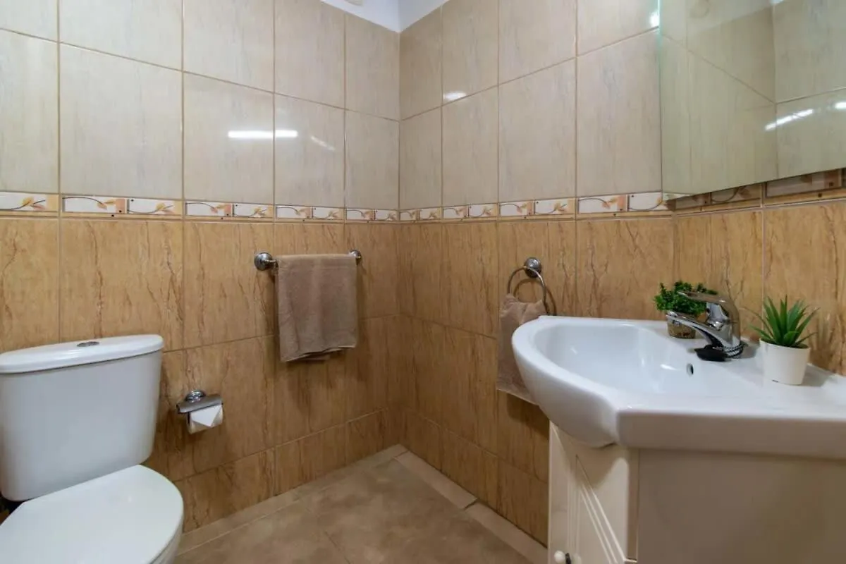 Apartament Santa Maria 57 - Studio Costa Adeje