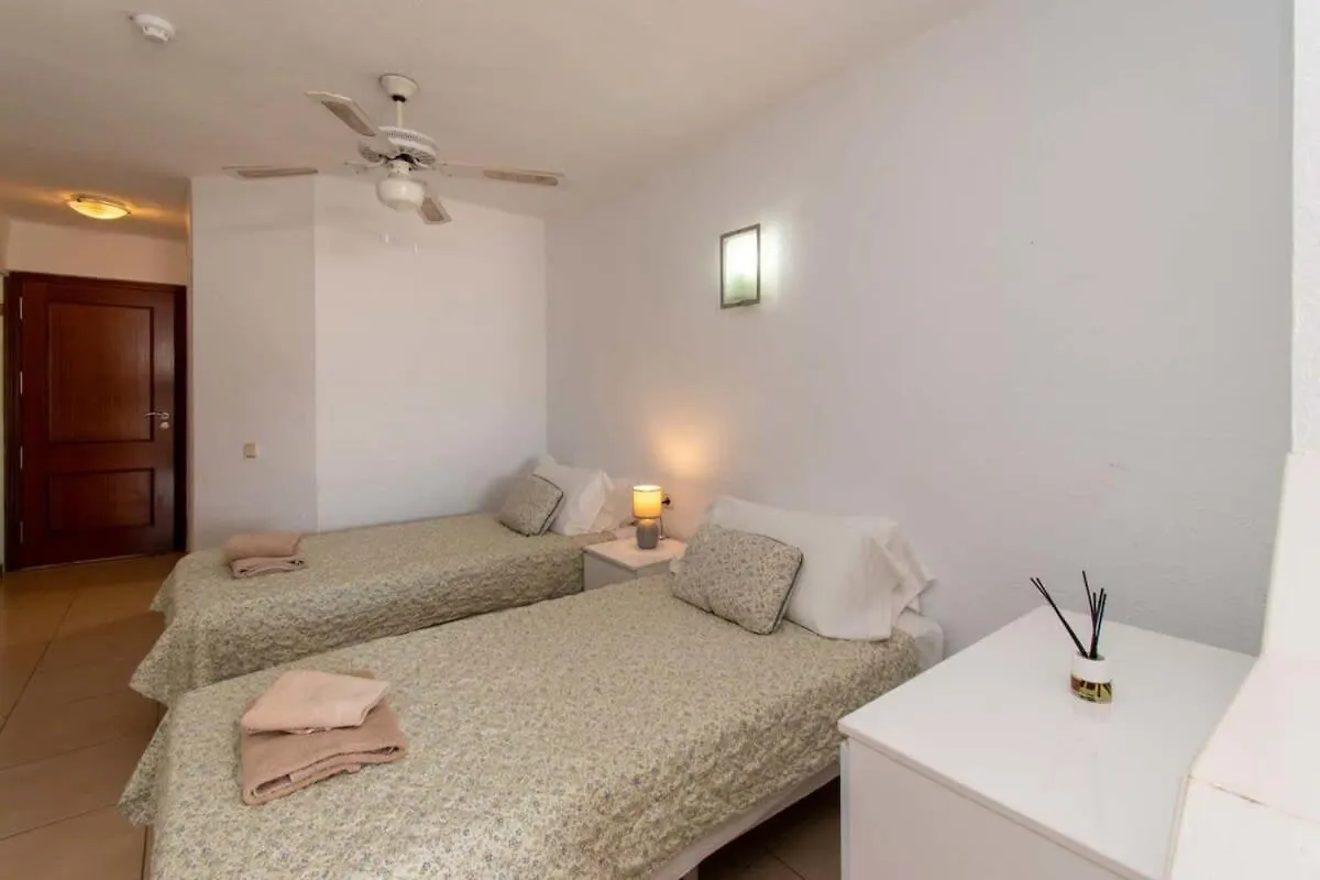 Apartament Santa Maria 57 - Studio Costa Adeje  Hiszpania