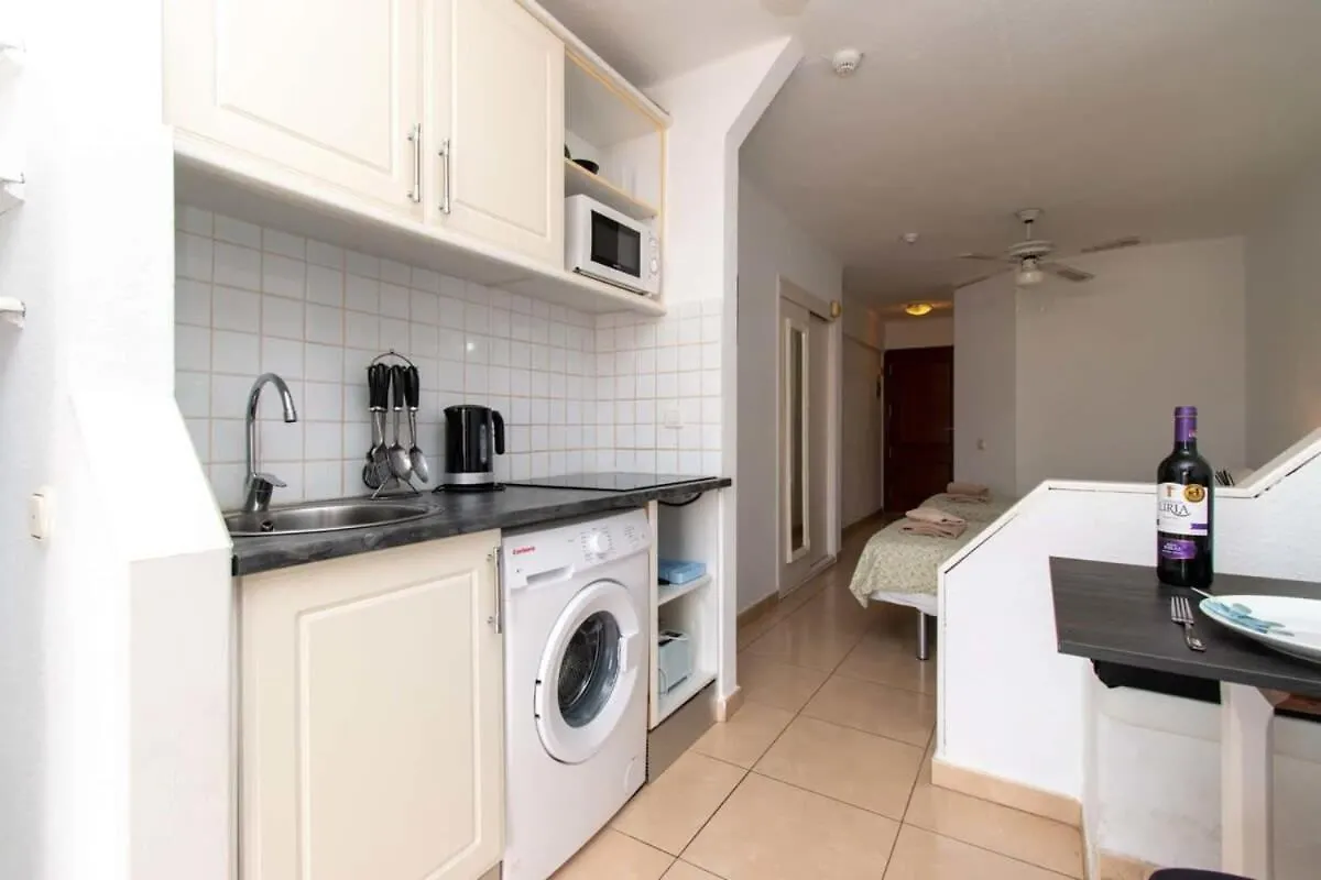 Apartament Santa Maria 57 - Studio Costa Adeje