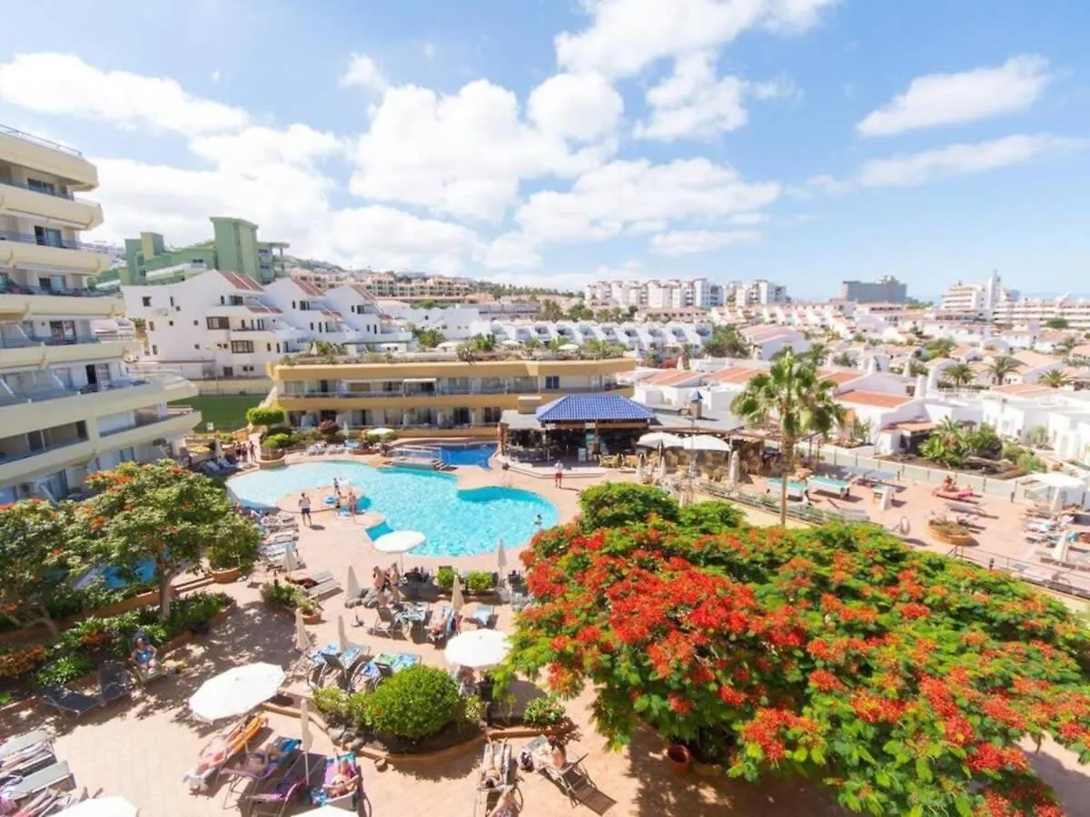 Apartament Santa Maria 57 - Studio Costa Adeje