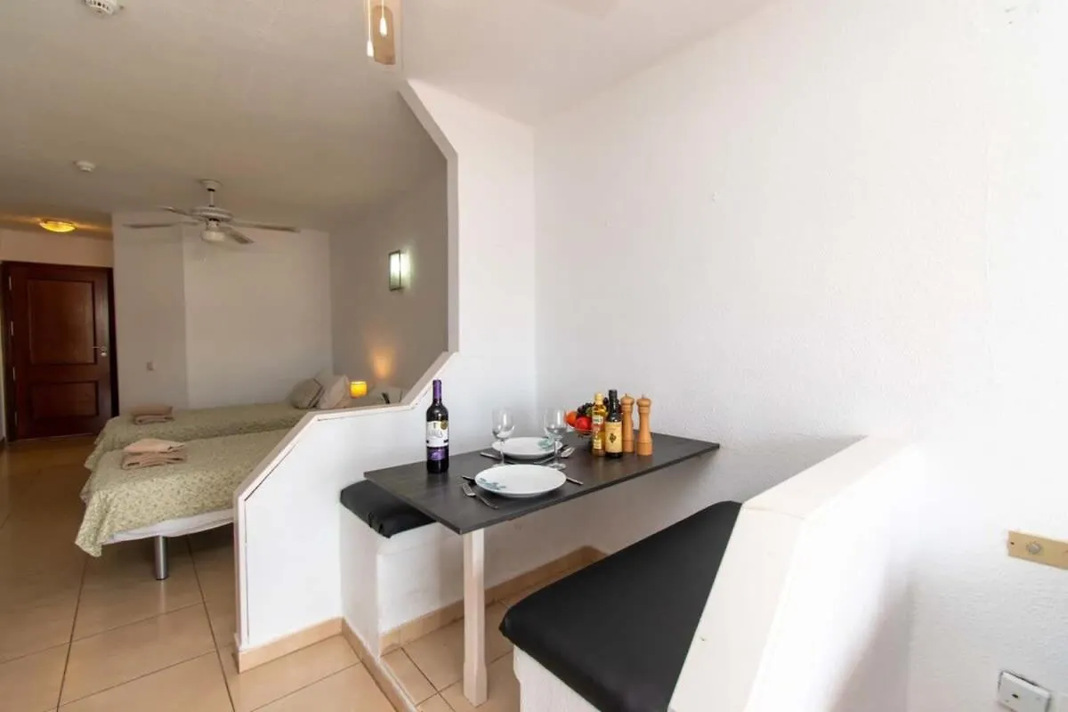 Santa Maria 57 - Studio Costa Adeje  Apartament