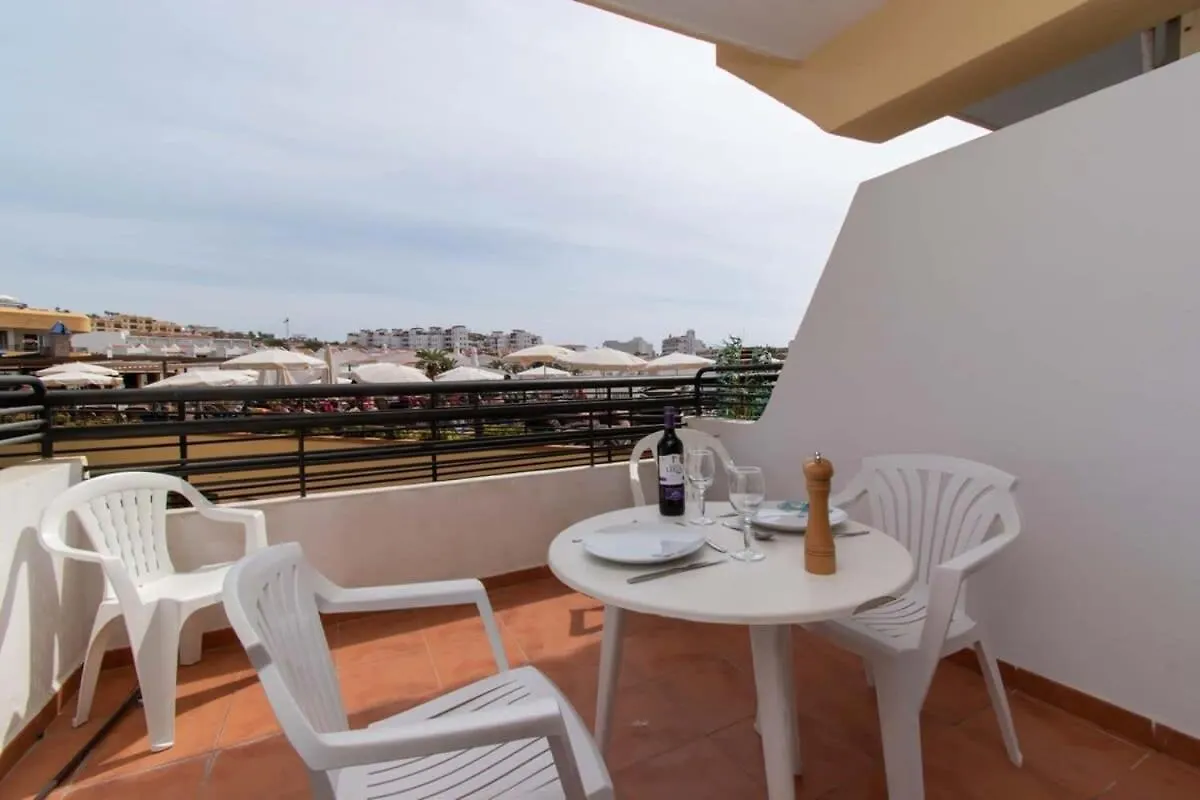 Santa Maria 57 - Studio Costa Adeje  Apartament