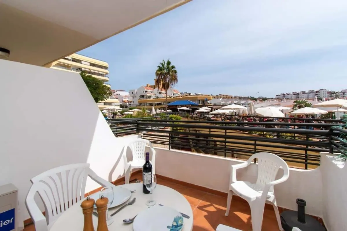 Apartament Santa Maria 57 - Studio Costa Adeje  Hiszpania